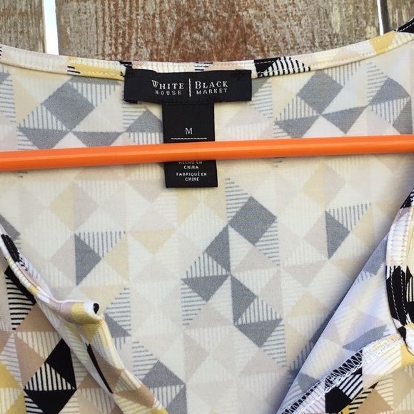 WHBM top - Picture 7 of 8